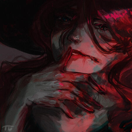 OC art