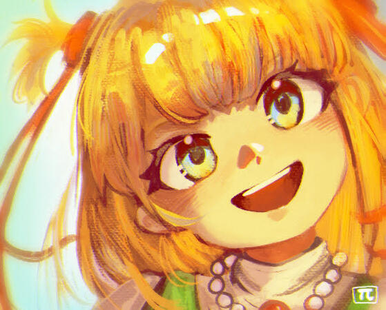 Fanart for ahinahayama